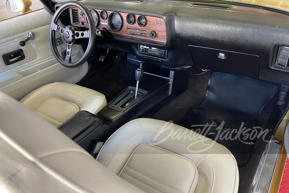 1976 Pontiac Firebird 2nd Gen - Image 13 of 18