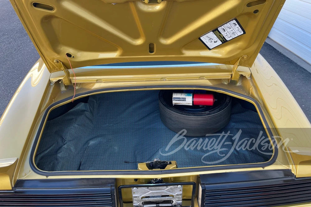 1976 Pontiac Firebird 2nd Gen - Image 14 of 18