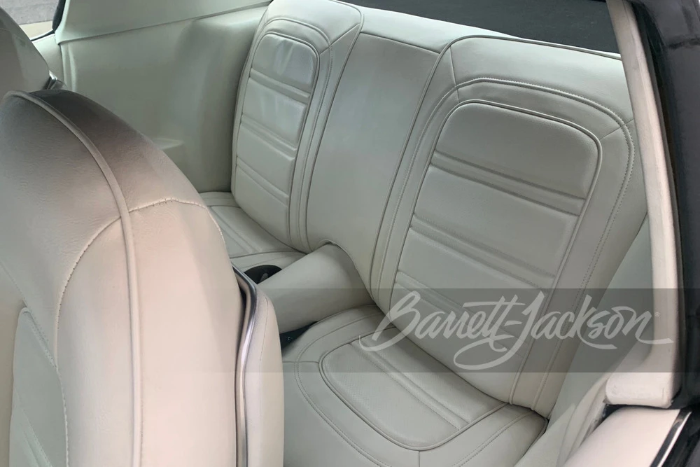 1976 Pontiac Firebird 2nd Gen - Image 15 of 18