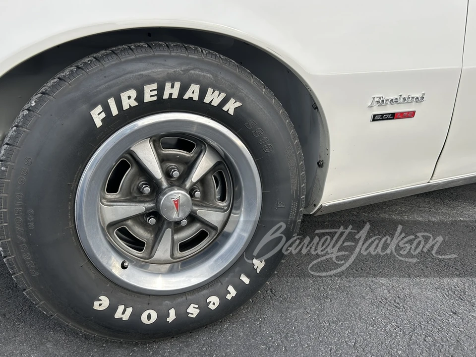 1976 Pontiac Firebird 2nd Gen - Image 9 of 15