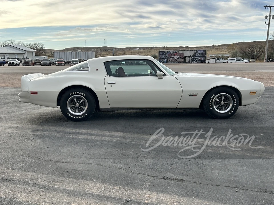 1976 Pontiac Firebird 2nd Gen - Image 11 of 15