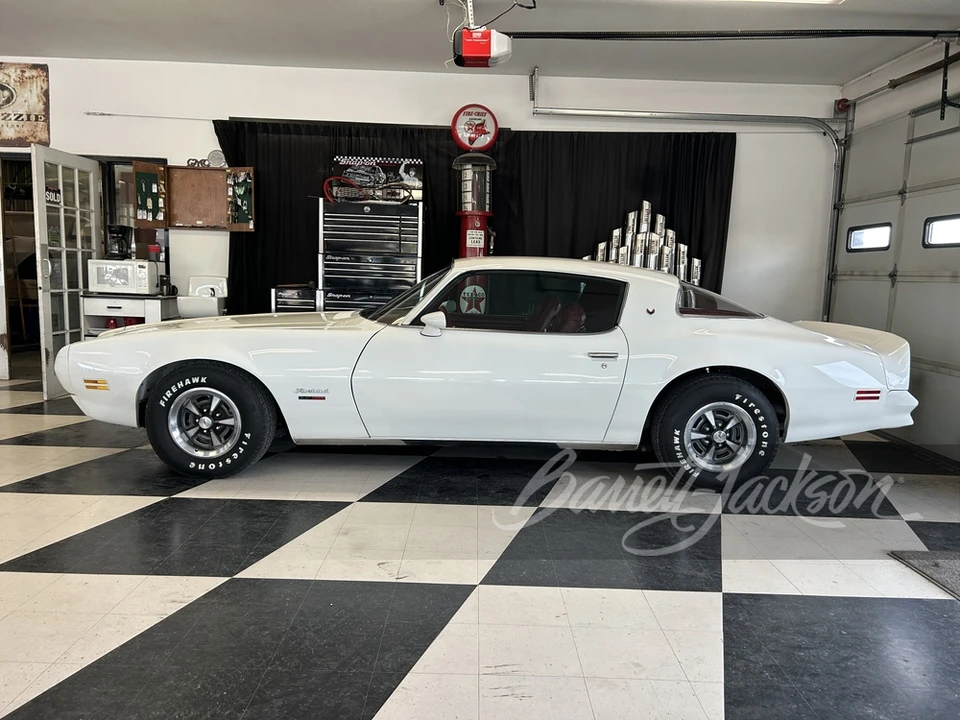 1976 Pontiac Firebird 2nd Gen - Image 12 of 15