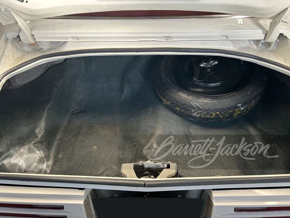 1976 Pontiac Firebird 2nd Gen - Image 3 of 15
