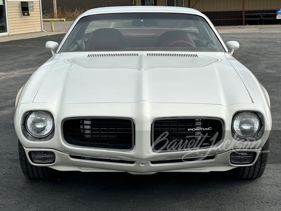1976 Pontiac Firebird 2nd Gen - Image 14 of 15
