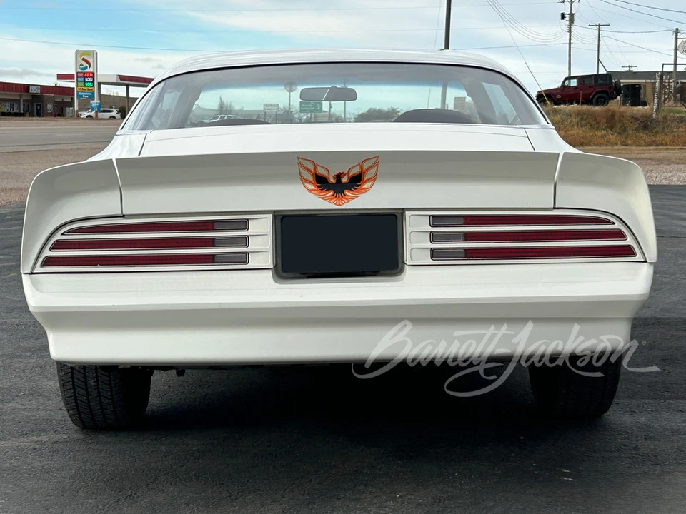 1976 Pontiac Firebird 2nd Gen - Image 4 of 15