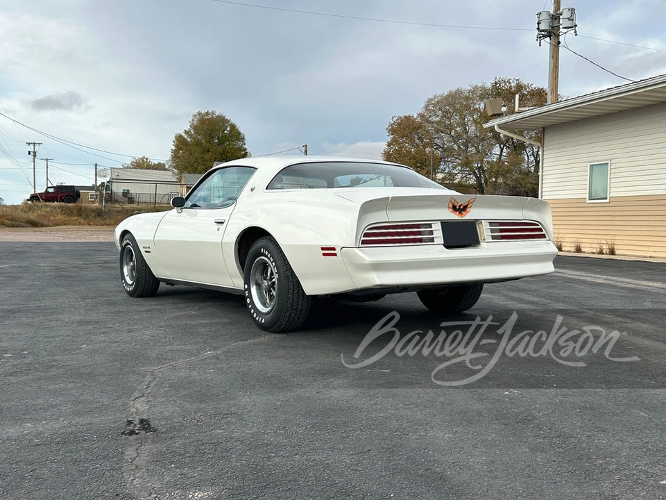 1976 Pontiac Firebird 2nd Gen - Image 5 of 15