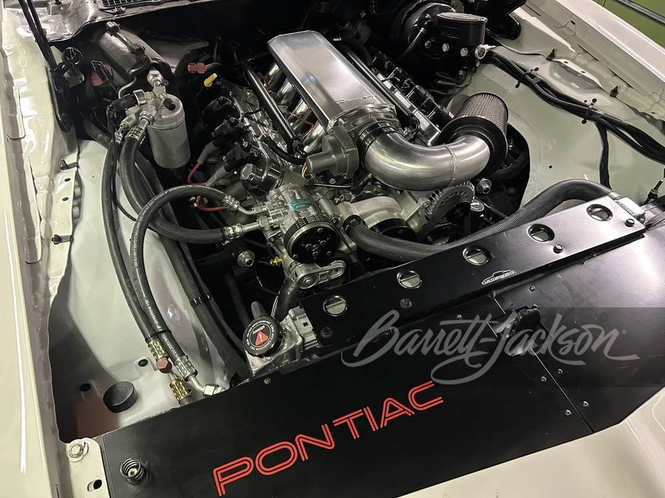 1976 Pontiac Firebird 2nd Gen - Image 15 of 15