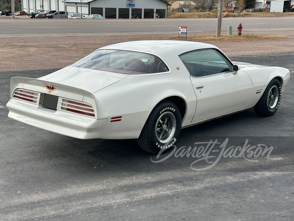 1976 Pontiac Firebird 2nd Gen - Image 2 of 15