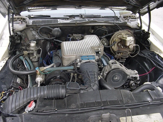 1976 Pontiac Firebird 2nd Gen - Image 3 of 5
