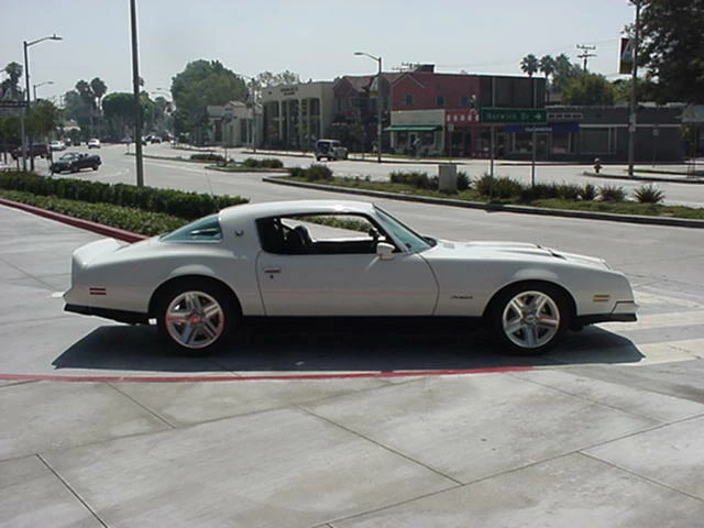 1976 Pontiac Firebird 2nd Gen - Image 5 of 5