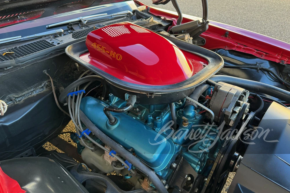 1976 Pontiac Firebird Trans Am 2nd Gen - Image 2 of 29