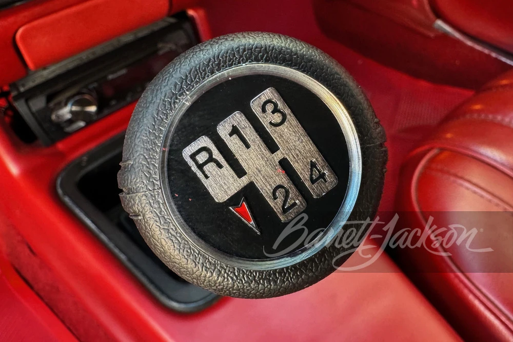 1976 Pontiac Firebird Trans Am 2nd Gen - Image 7 of 29