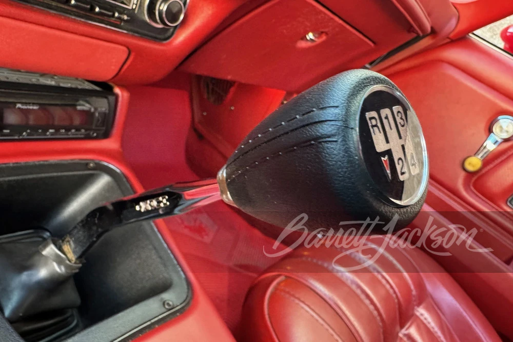 1976 Pontiac Firebird Trans Am 2nd Gen - Image 18 of 29