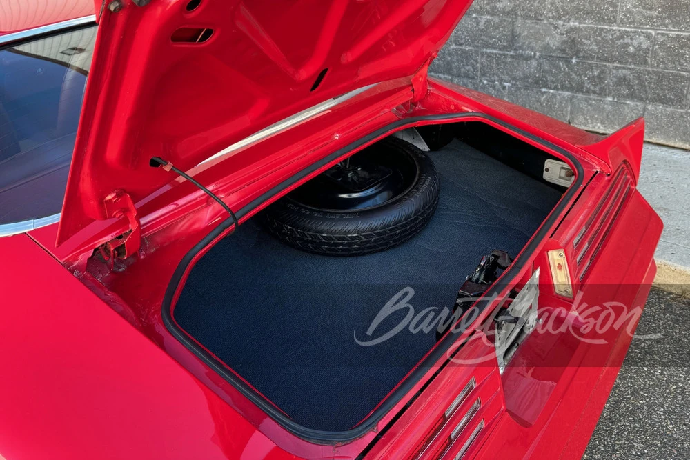 1976 Pontiac Firebird Trans Am 2nd Gen - Image 19 of 29