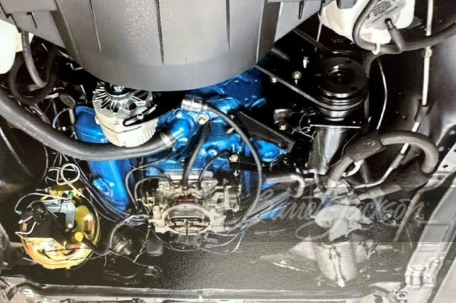 1976 Pontiac Firebird Trans Am 2nd Gen - Image 10 of 12