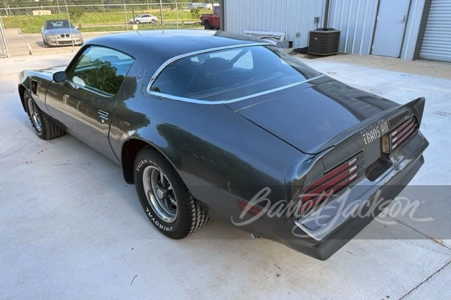 1976 Pontiac Firebird Trans Am 2nd Gen - Image 11 of 12