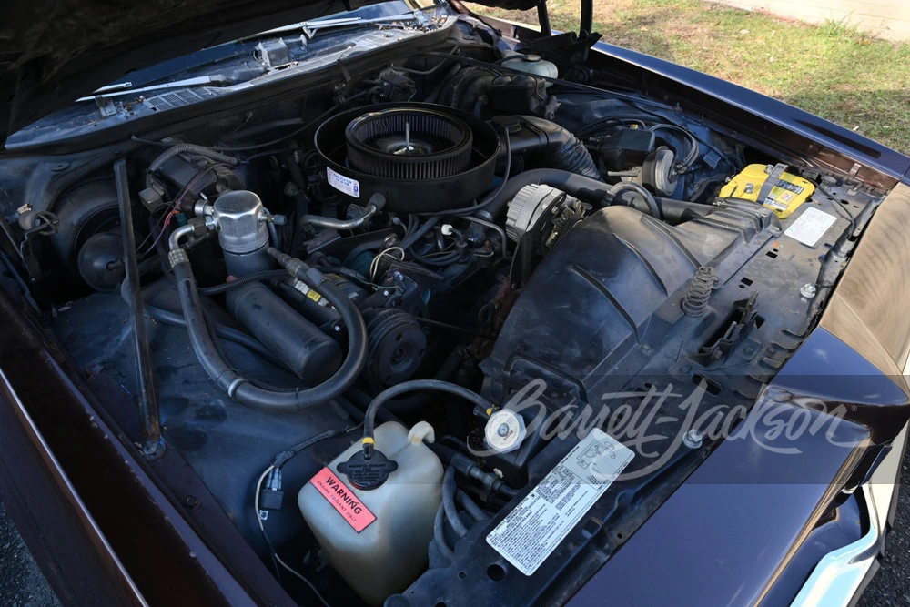 1976 Pontiac LeMans 4th+ Gen - Image 3 of 20