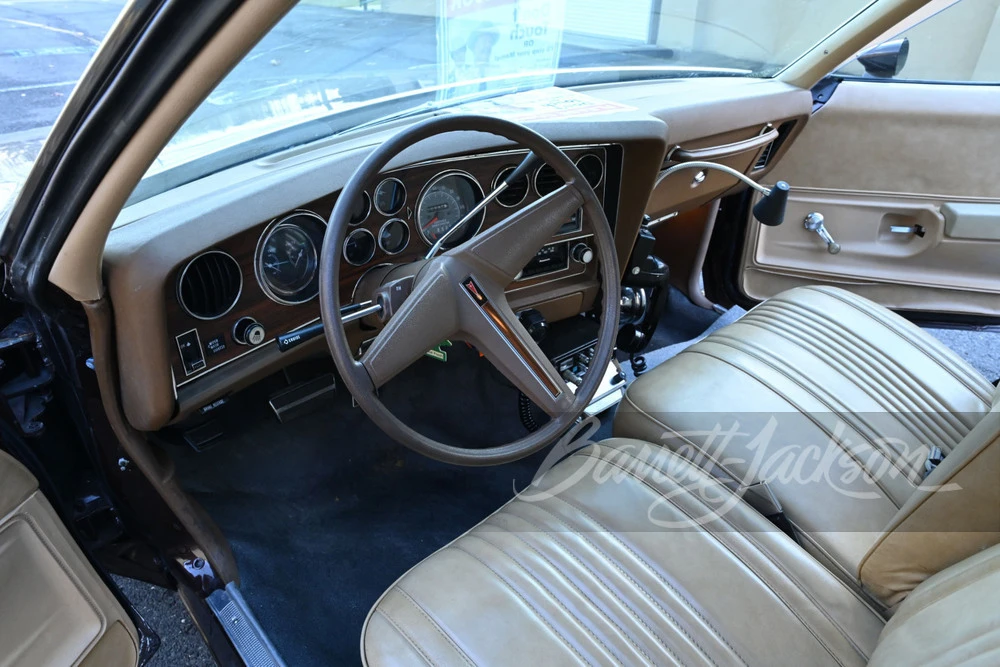 1976 Pontiac LeMans 4th+ Gen - Image 4 of 20
