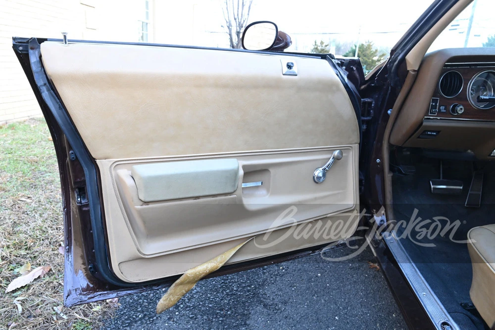 1976 Pontiac LeMans 4th+ Gen - Image 8 of 20