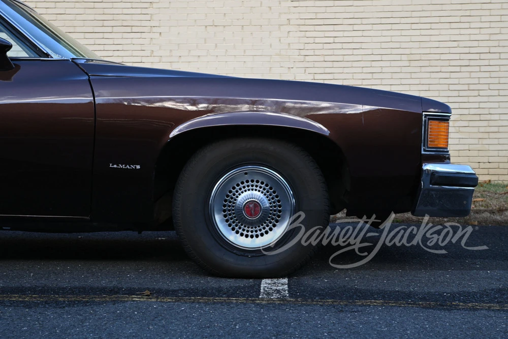 1976 Pontiac LeMans 4th+ Gen - Image 20 of 20