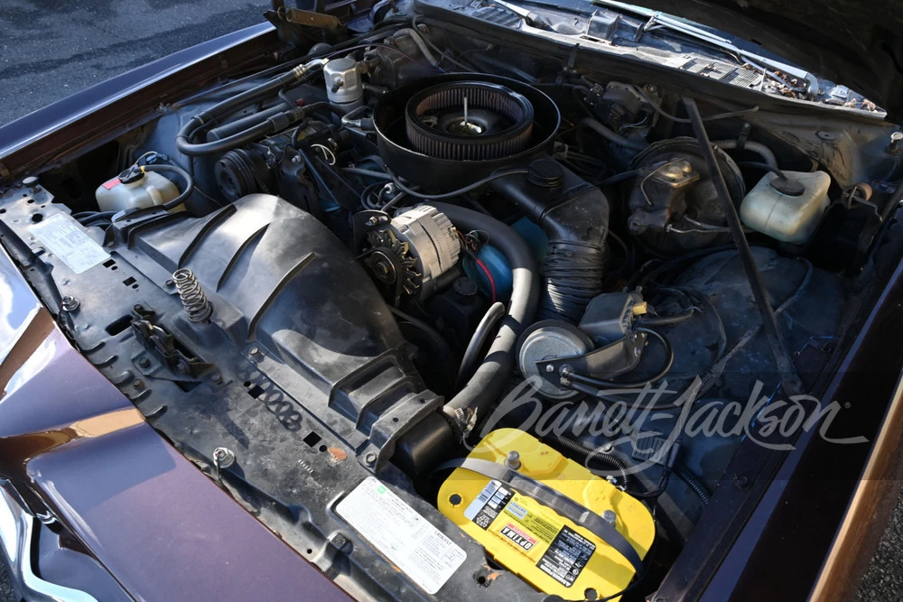 1976 Pontiac LeMans 4th+ Gen - Image 7 of 20