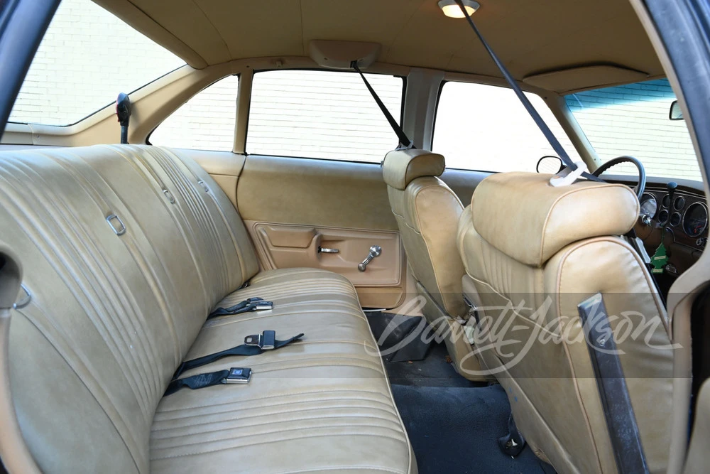 1976 Pontiac LeMans 4th+ Gen - Image 13 of 20