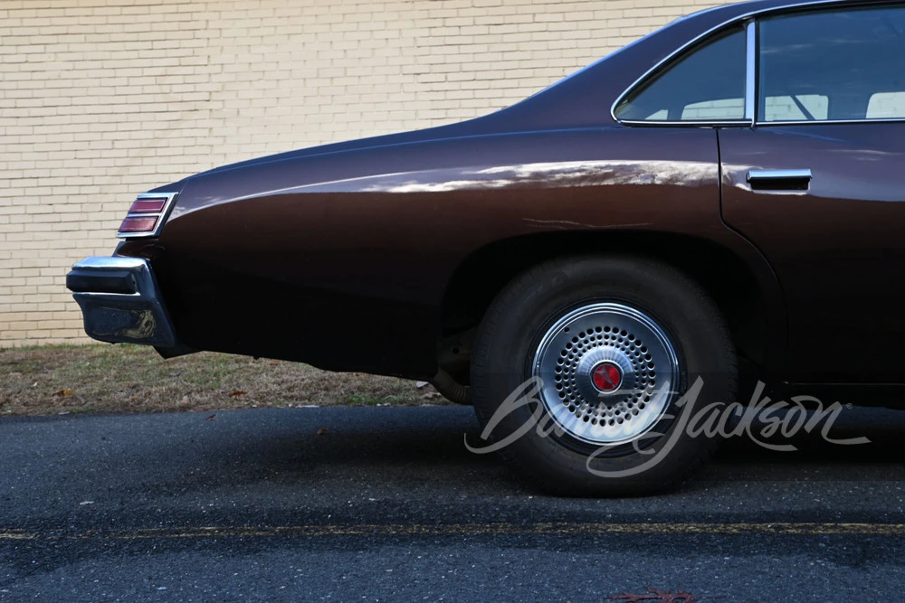 1976 Pontiac LeMans 4th+ Gen - Image 18 of 20