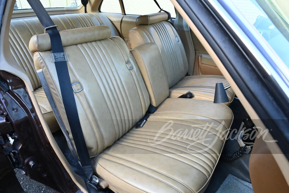 1976 Pontiac LeMans 4th+ Gen - Image 14 of 20