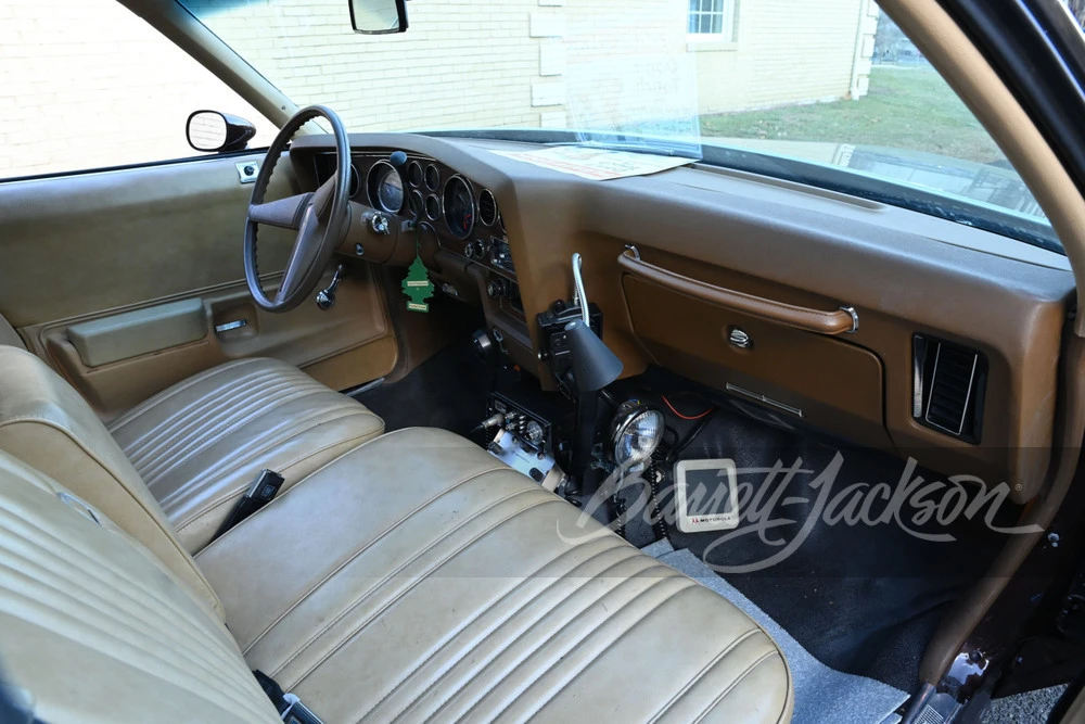 1976 Pontiac LeMans 4th+ Gen - Image 11 of 20
