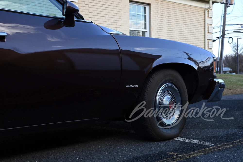 1976 Pontiac LeMans 4th+ Gen - Image 19 of 20