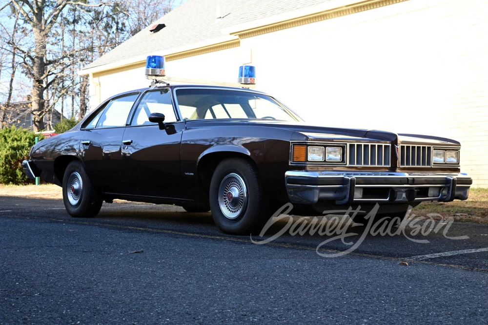1976 Pontiac LeMans 4th+ Gen - Image 16 of 20