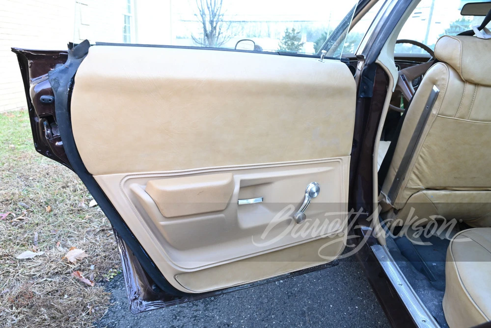 1976 Pontiac LeMans 4th+ Gen - Image 9 of 20