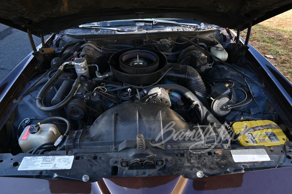 1976 Pontiac LeMans 4th+ Gen - Image 6 of 20