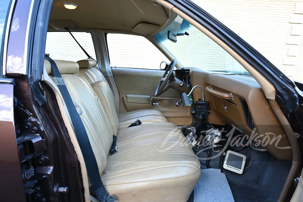 1976 Pontiac LeMans 4th+ Gen - Image 12 of 20