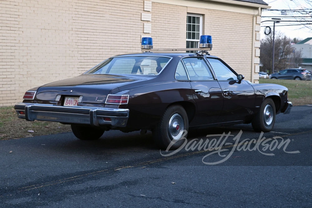 1976 Pontiac LeMans 4th+ Gen - Image 2 of 20