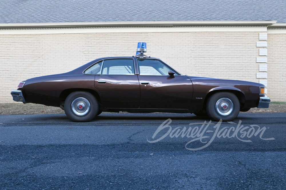 1976 Pontiac LeMans 4th+ Gen - Image 5 of 20