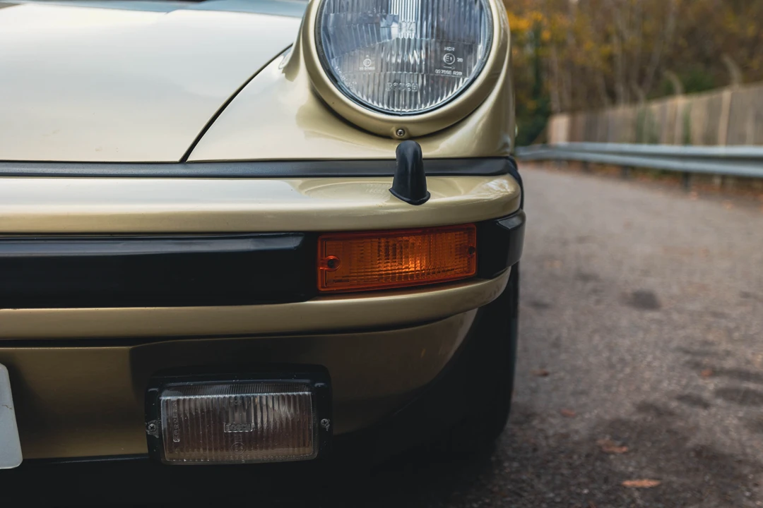 1976 Porsche 911 G-Body - Image 27 of 31