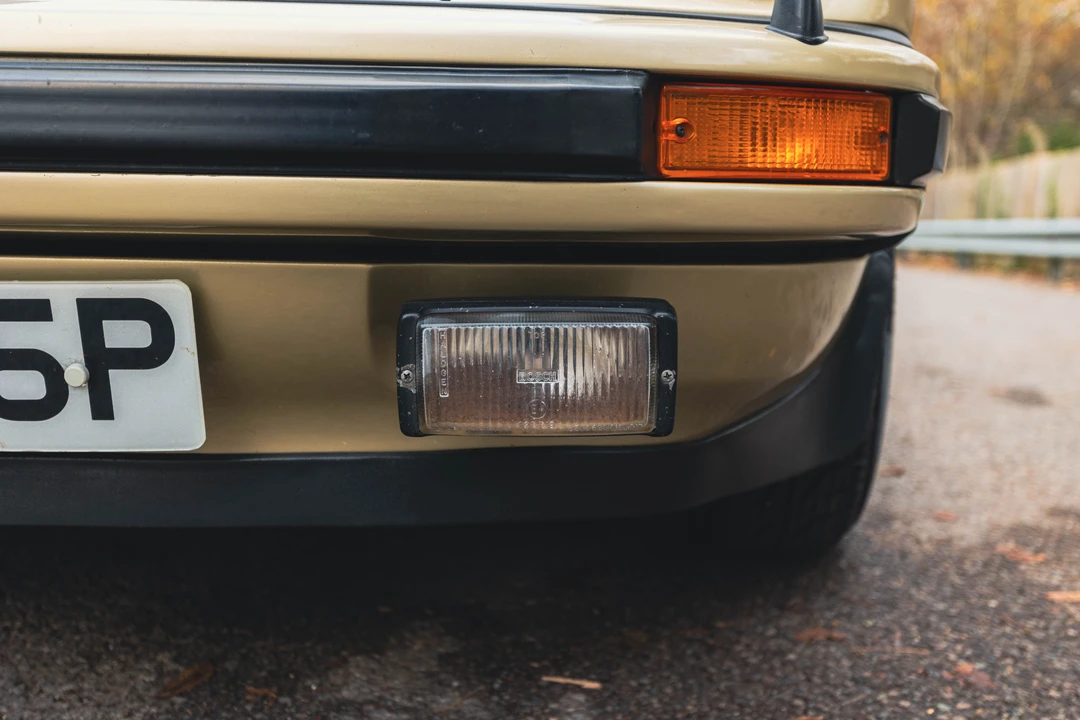 1976 Porsche 911 G-Body - Image 28 of 31