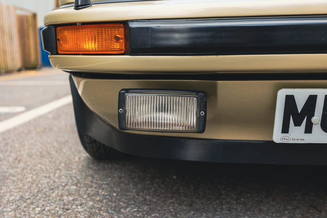 1976 Porsche 911 G-Body - Image 29 of 31
