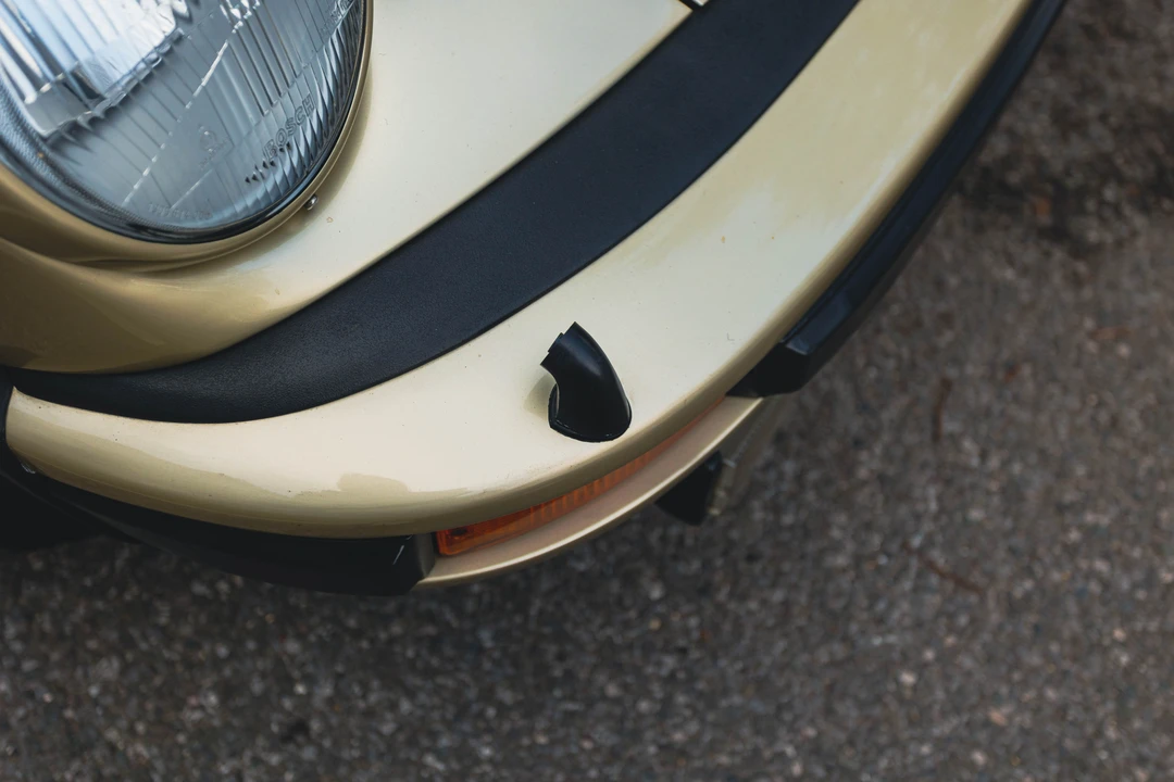 1976 Porsche 911 G-Body - Image 30 of 31