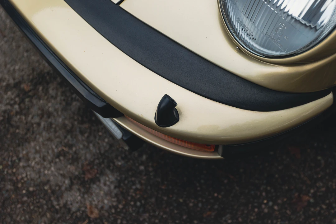 1976 Porsche 911 G-Body - Image 31 of 31