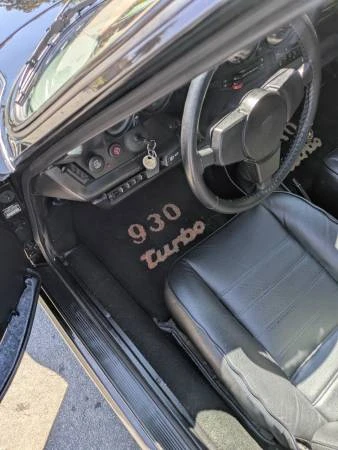 1976 Porsche 930 Turbo - Image 18 of 20