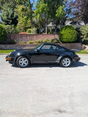 1976 Porsche 930 Turbo - Image 2 of 20