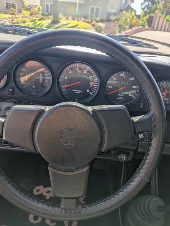 1976 Porsche 930 Turbo - Image 8 of 20