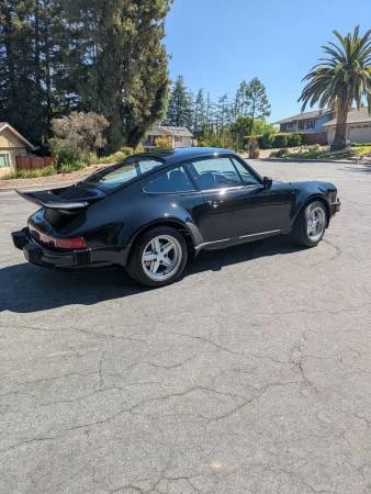 1976 Porsche 930 Turbo - Image 5 of 18