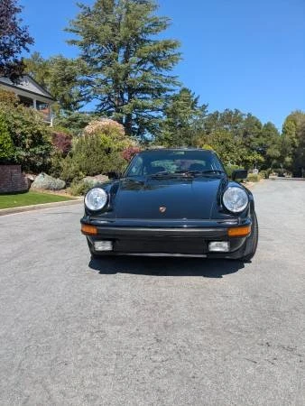 1976 Porsche 930 Turbo - Image 3 of 18