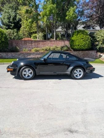 1976 Porsche 930 Turbo - Image 2 of 20
