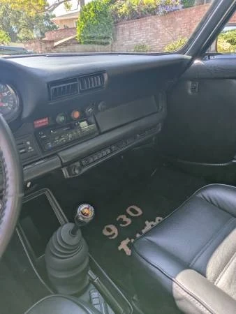 1976 Porsche 930 Turbo - Image 10 of 18