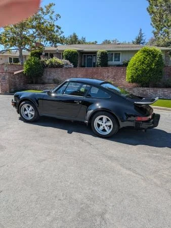 1976 Porsche 930 Turbo - Image 4 of 18