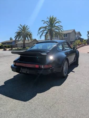 1976 Porsche 930 Turbo - Image 20 of 20